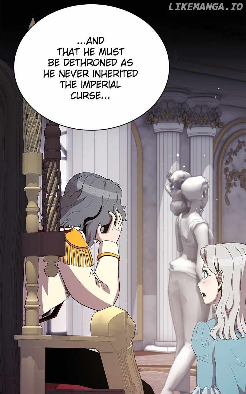 The Strongest Florist Chapter 233 30